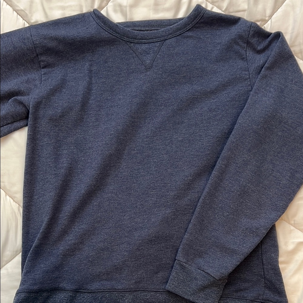 Women’s Navy Blue Sweater